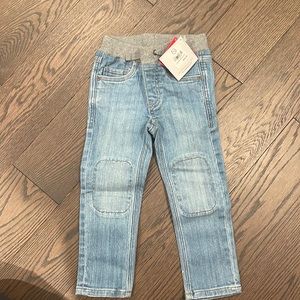 Hanna Andersson jeans NWT